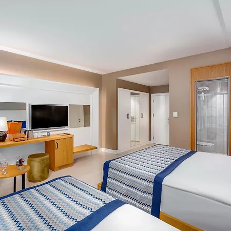 Sidera Kirman Premium Ośrodek wypoczynkowy 5*