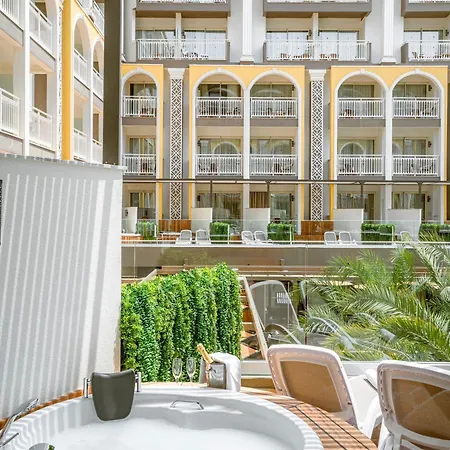 Sidera Kirman Premium 5* Okurcalar